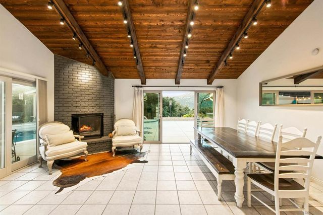 580 582 South Grade, Alpine, CA 91901