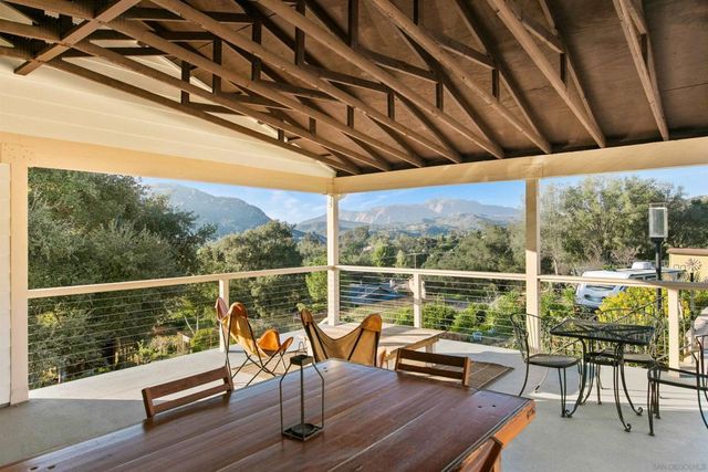 580 582 South Grade, Alpine, CA 91901