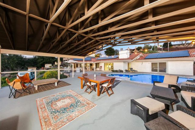 580 582 South Grade, Alpine, CA 91901