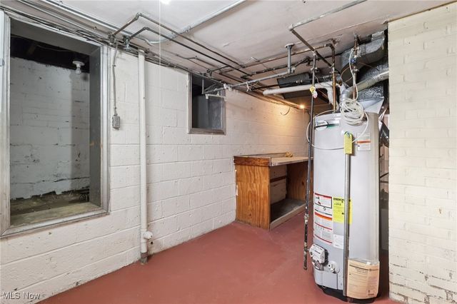 2058 Miramar Boulevard, South Euclid, OH 44121