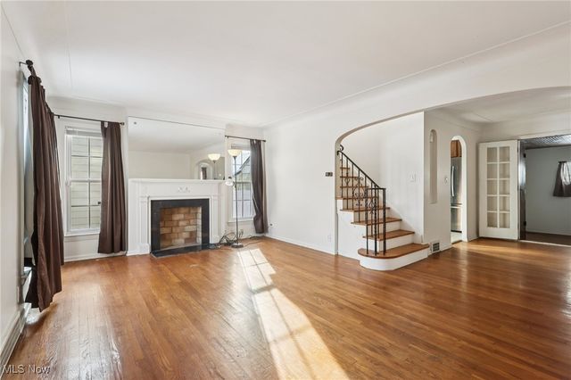 2058 Miramar Boulevard, South Euclid, OH 44121