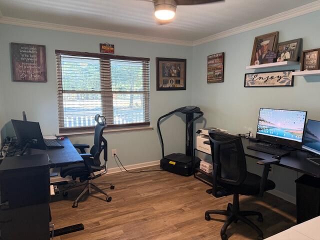 1259 Black Creek Boulevard, Freeport, FL 32439