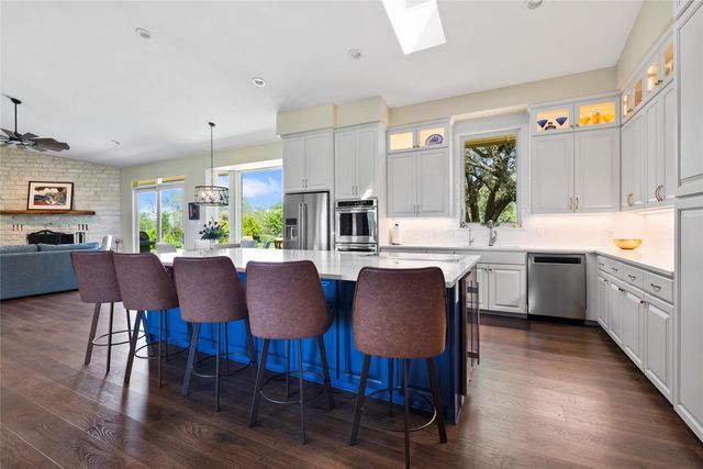 00 County Rd 284, Liberty Hill, TX 78642