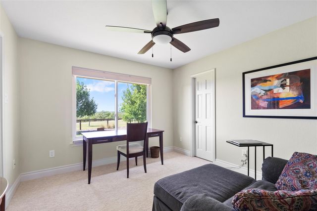 00 County Rd 284, Liberty Hill, TX 78642