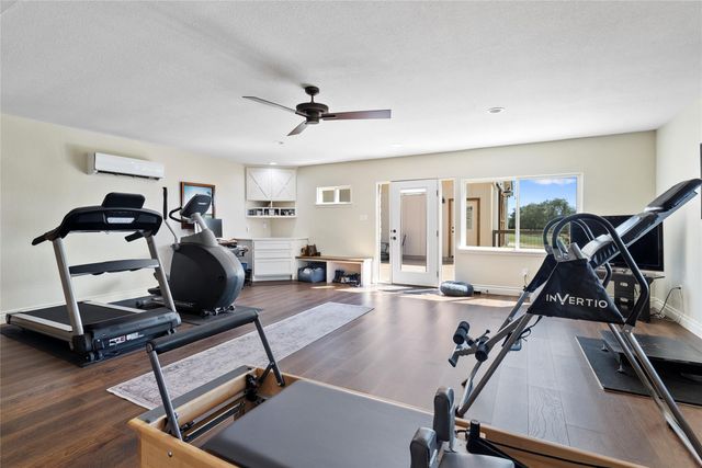 00 County Rd 284, Liberty Hill, TX 78642