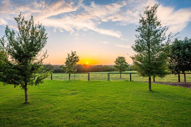 00 County Rd 284, Liberty Hill, TX 78642