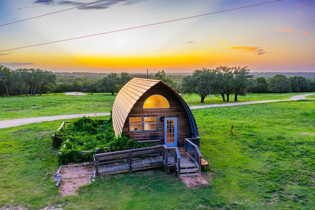 00 County Rd 284, Liberty Hill, TX 78642