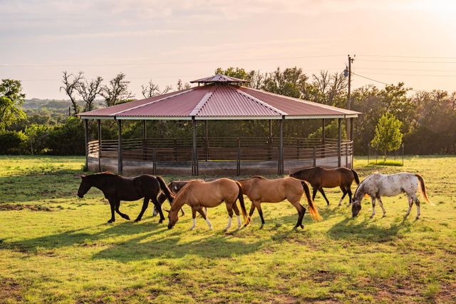 00 County Rd 284, Liberty Hill, TX 78642