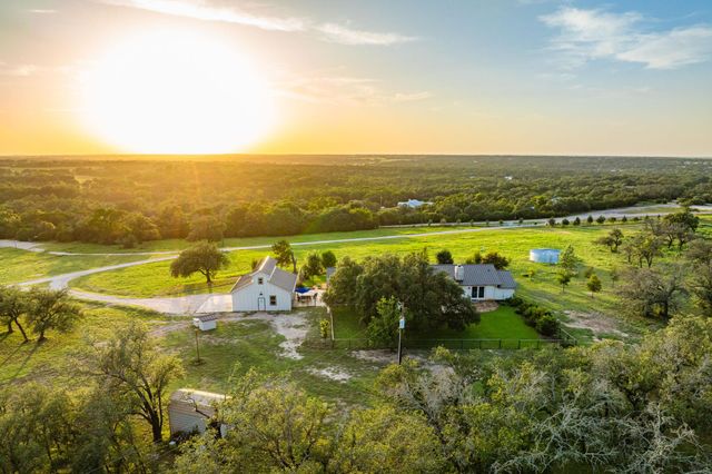 00 County Rd 284, Liberty Hill, TX 78642