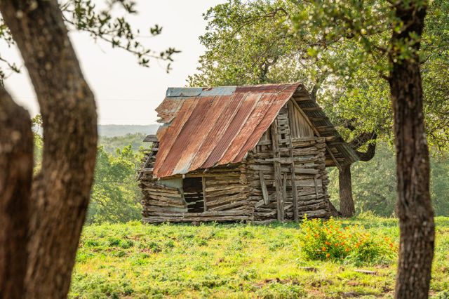 00 County Rd 284, Liberty Hill, TX 78642