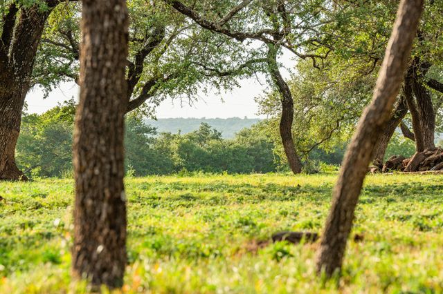 00 County Rd 284, Liberty Hill, TX 78642