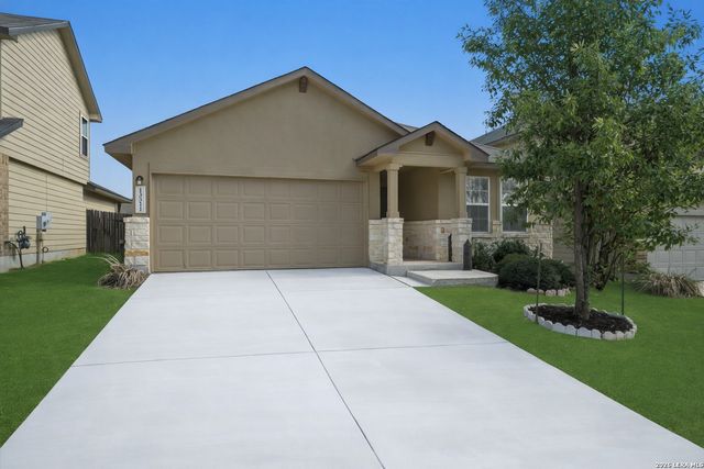 13311 Spike Rush, San Antonio, TX 78254
