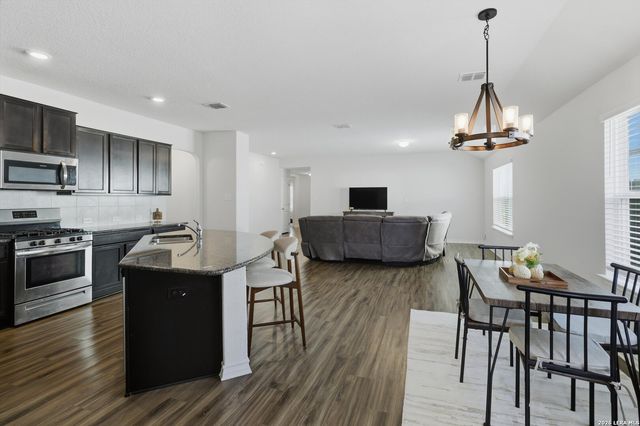 13311 Spike Rush, San Antonio, TX 78254