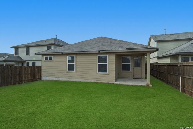 13311 Spike Rush, San Antonio, TX 78254