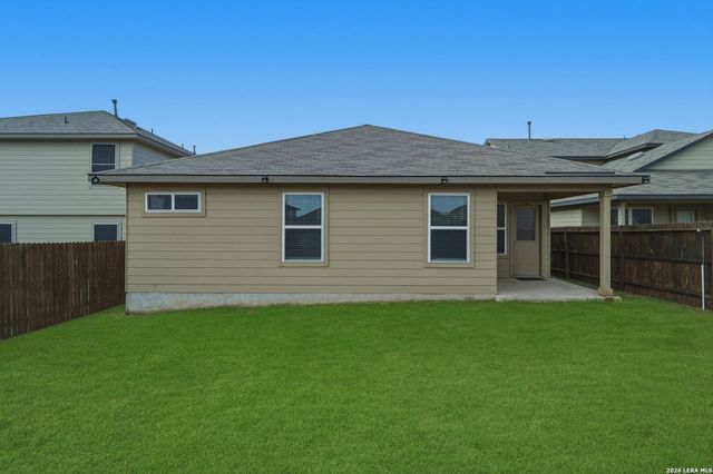 13311 Spike Rush, San Antonio, TX 78254