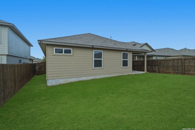 13311 Spike Rush, San Antonio, TX 78254