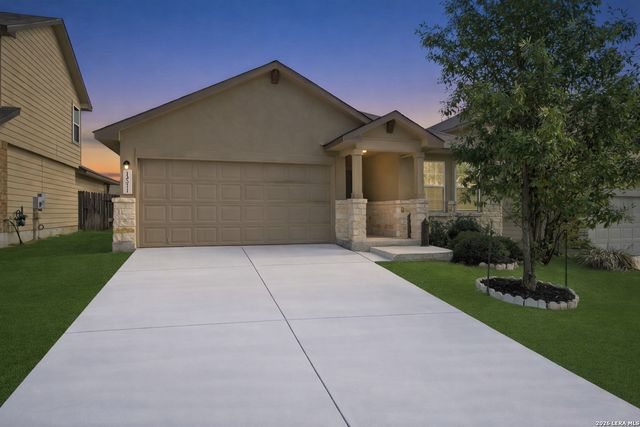 13311 Spike Rush, San Antonio, TX 78254