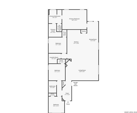 13311 Spike Rush, San Antonio, TX 78254