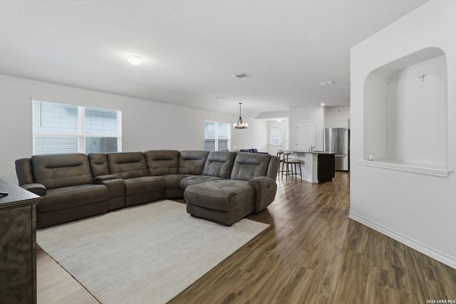 13311 Spike Rush, San Antonio, TX 78254