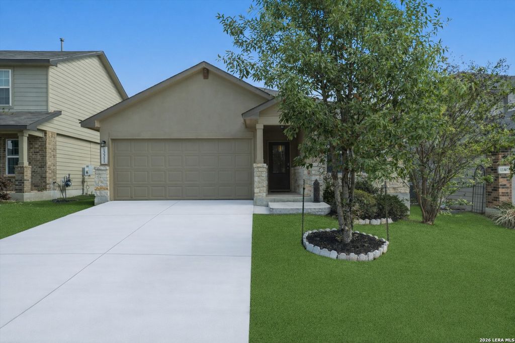 13311 Spike Rush, San Antonio, TX 78254