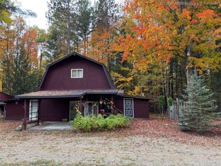 780 Wiltse Road, Ogemaw Township, MI 48635