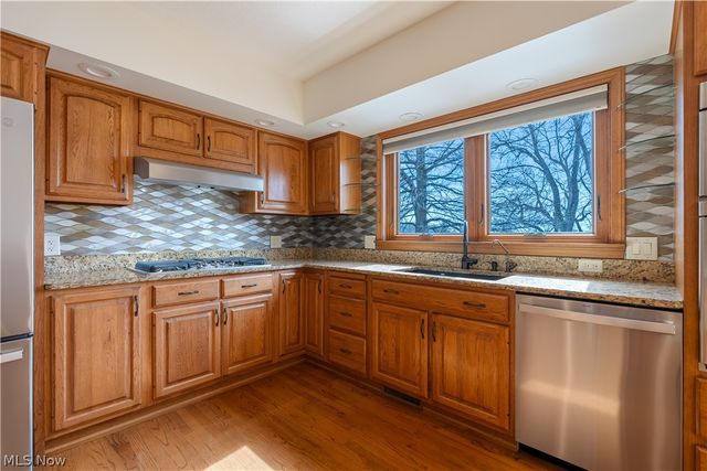 5453 East Boulevard NW, Canton, OH 44718