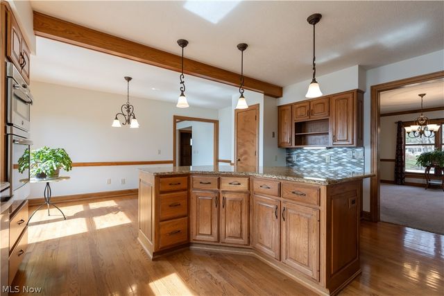 5453 East Boulevard NW, Canton, OH 44718