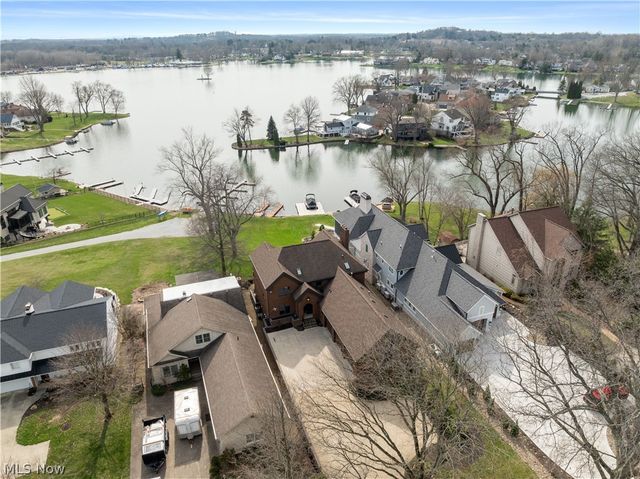 5453 East Boulevard NW, Canton, OH 44718