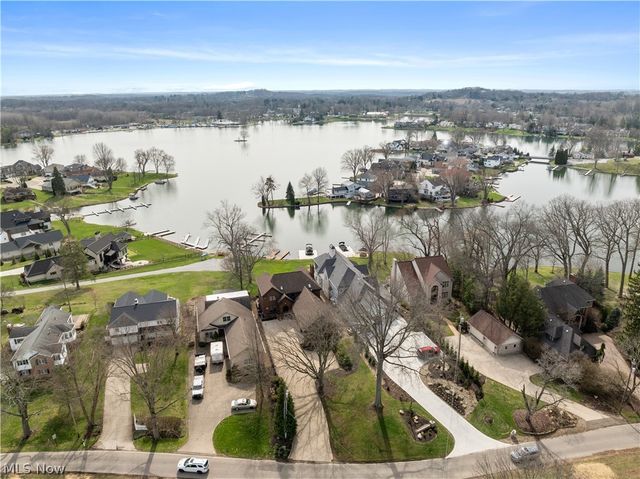 5453 East Boulevard NW, Canton, OH 44718