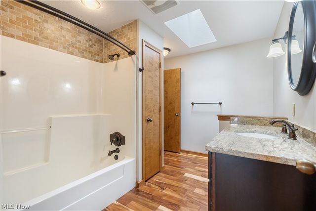 5453 East Boulevard NW, Canton, OH 44718