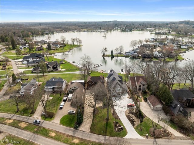 5453 East Boulevard NW, Canton, OH 44718