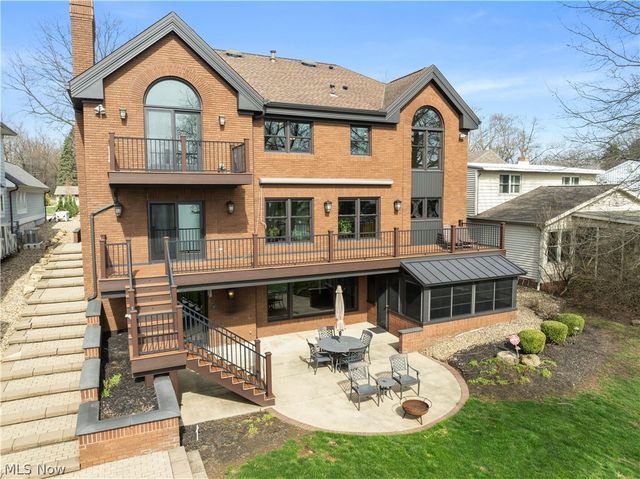 5453 East Boulevard NW, Canton, OH 44718