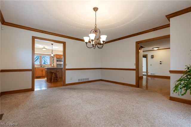 5453 East Boulevard NW, Canton, OH 44718