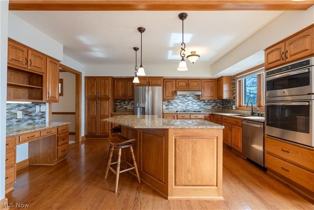 5453 East Boulevard NW, Canton, OH 44718