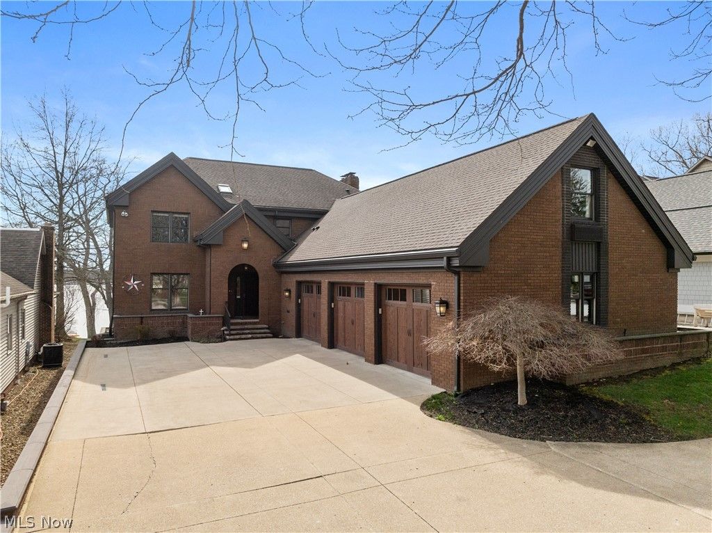 5453 East Boulevard NW, Canton, OH 44718