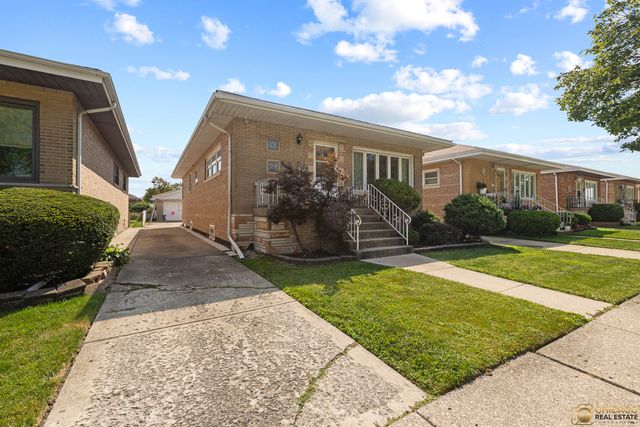 4521 W 64th Street, Chicago, IL 60629