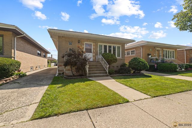 4521 W 64th Street, Chicago, IL 60629