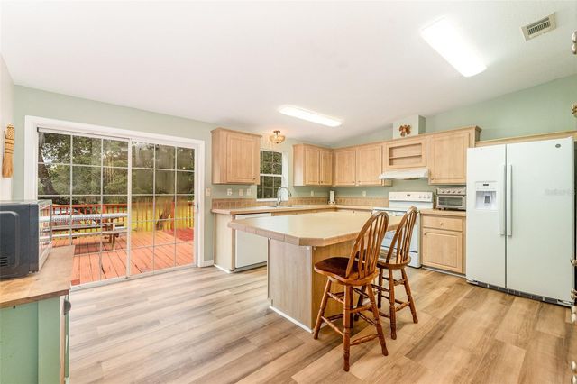 4328 W MEADOW STREET, Homosassa, FL 34446