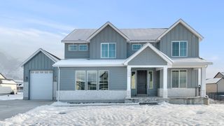 1637 E 960 N #209, Salem, UT 84653