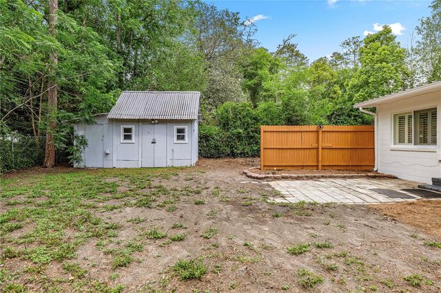 2620 NW 11TH AVENUE, Gainesville, FL 32605