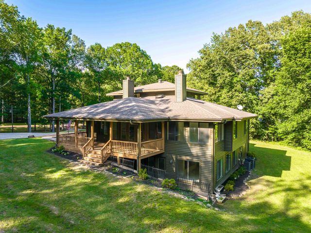 925 BELL MEADE DR, Eads, TN 38028