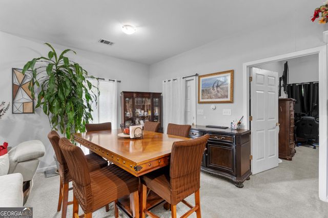 6689 Jojanne Lane, Lithonia, GA 30038