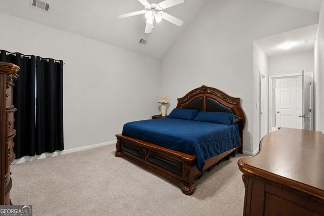 6689 Jojanne Lane, Lithonia, GA 30038