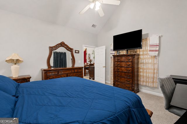 6689 Jojanne Lane, Lithonia, GA 30038