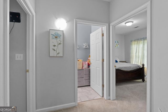 6689 Jojanne Lane, Lithonia, GA 30038