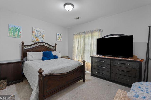 6689 Jojanne Lane, Lithonia, GA 30038