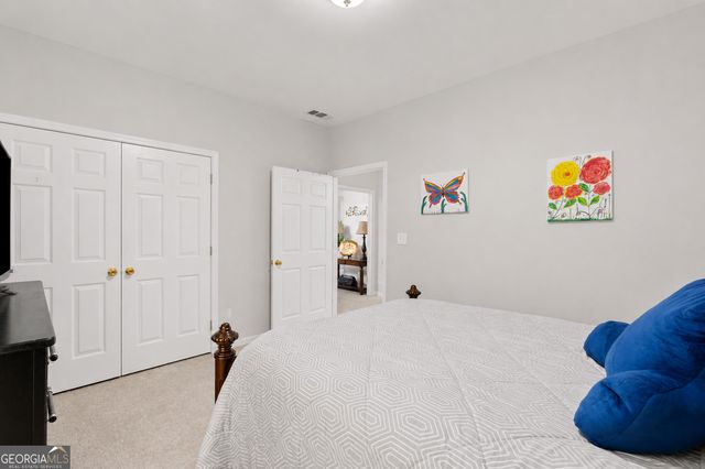 6689 Jojanne Lane, Lithonia, GA 30038