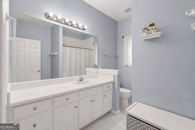 6689 Jojanne Lane, Lithonia, GA 30038