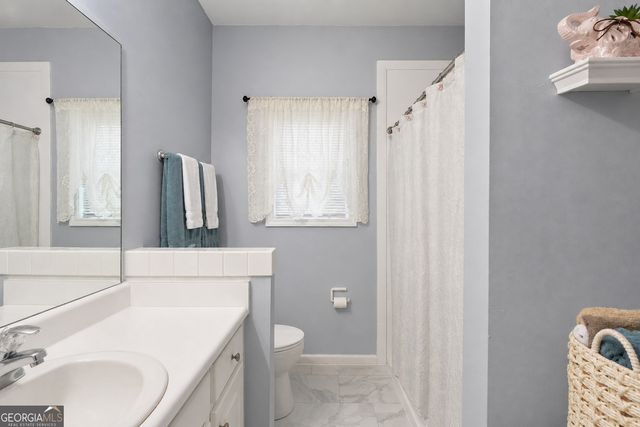 6689 Jojanne Lane, Lithonia, GA 30038