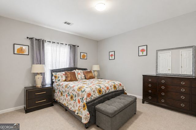 6689 Jojanne Lane, Lithonia, GA 30038